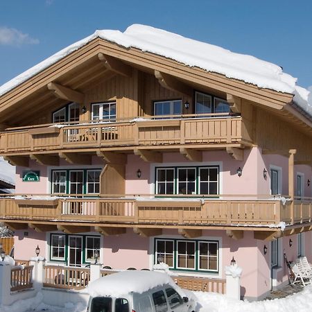 Appartement Kurz Top 1 Westendorf Exterior photo