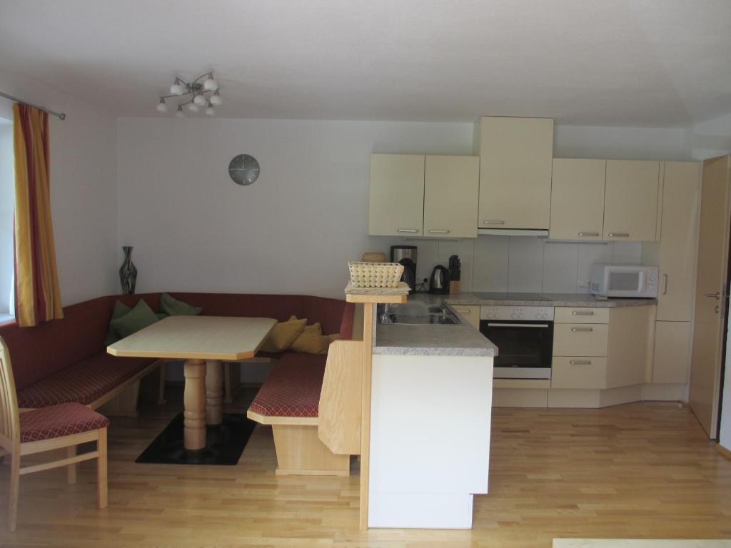 Appartement Kurz Top 1 Westendorf Exterior photo