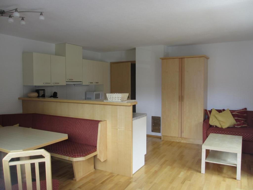 Appartement Kurz Top 1 Westendorf Exterior photo