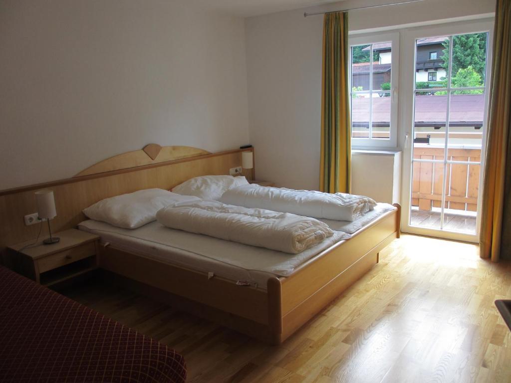 Appartement Kurz Top 1 Westendorf Room photo