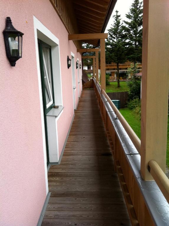 Appartement Kurz Top 1 Westendorf Exterior photo