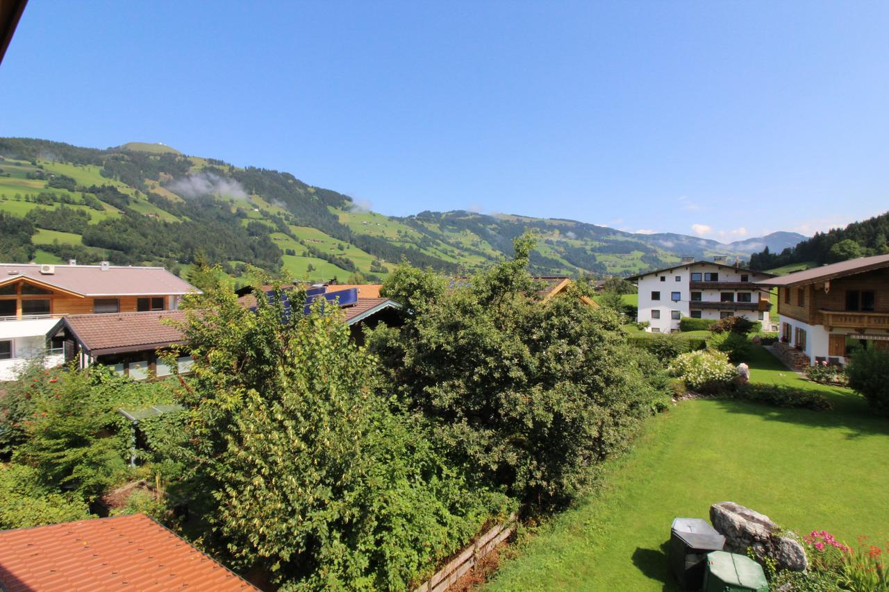 Appartement Kurz Top 1 Westendorf Exterior photo
